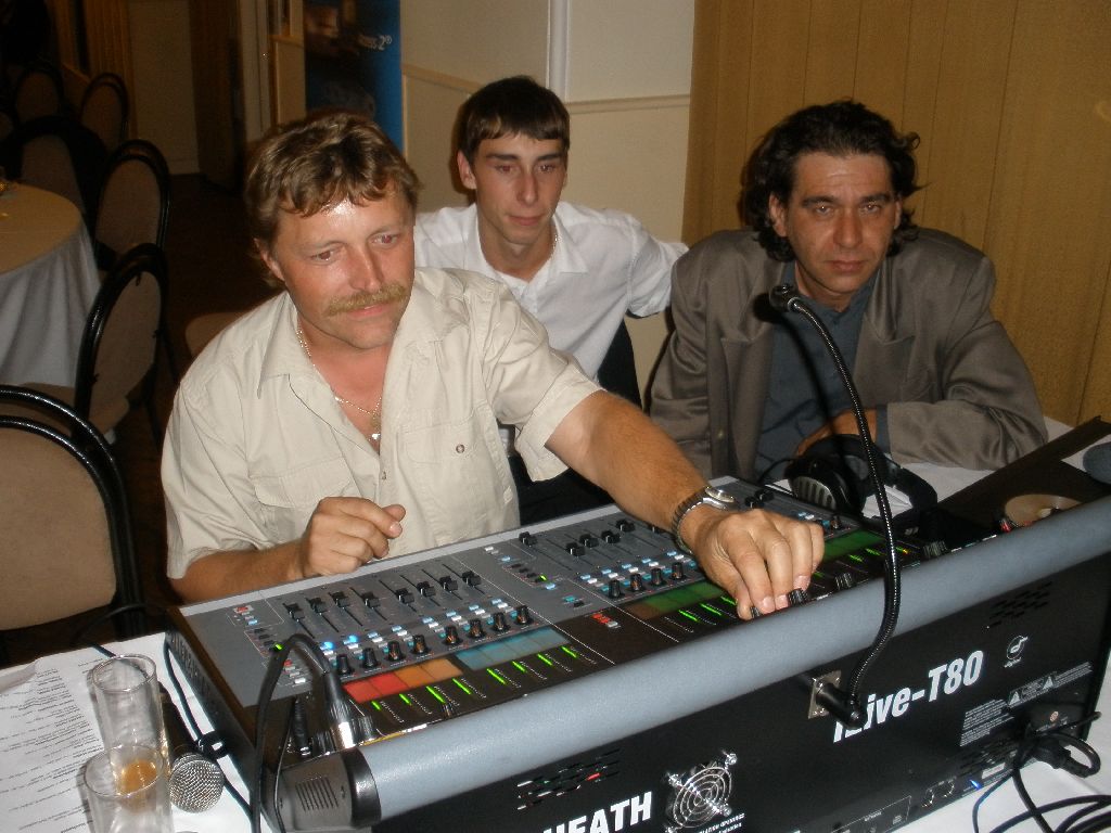 Sjezd České společnosti klinické biochemie