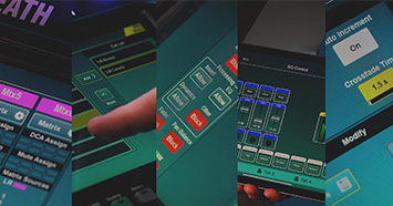 Nový SQ firmware V1.6