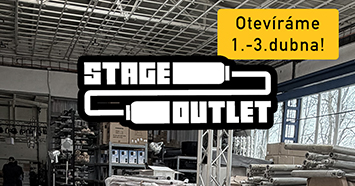 Zveme Vás na Stageoutlet.cz!