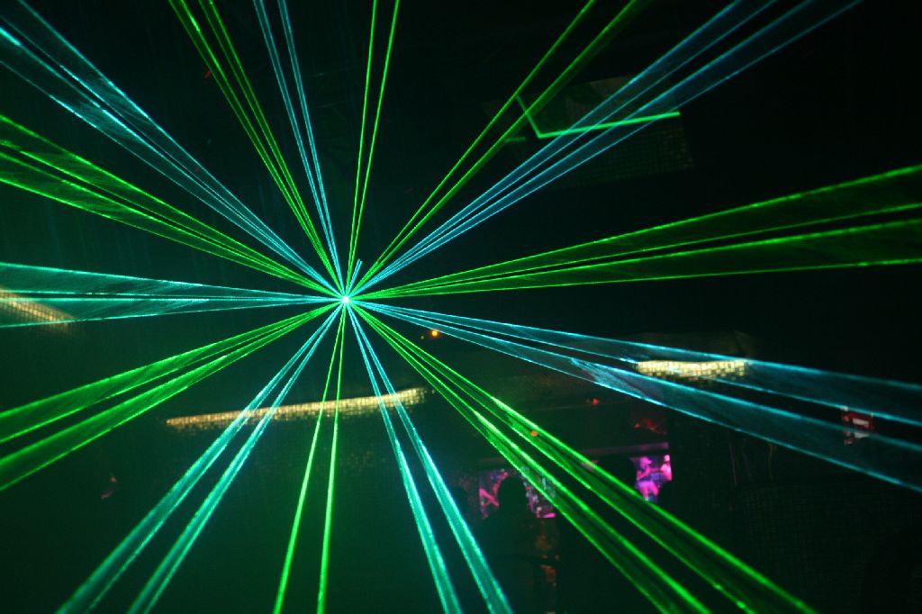 Music Club Zlatý Strom