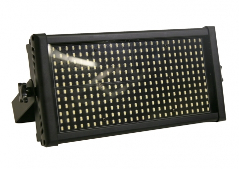 Nové LED stroboskopy skladem!