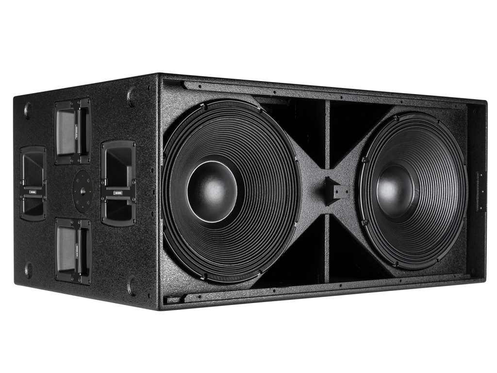 Subwoofer RCF SUB 9006-AS