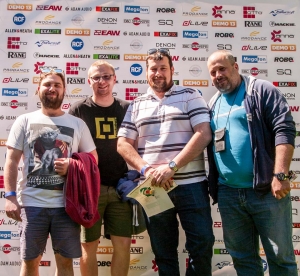 DEMO 13 - HALL OF FAME 2