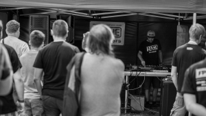 Fotogalerie DEMO 13 - 2 část