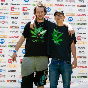 DEMO 13 - HALL OF FAME 4