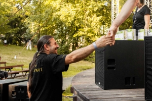 Fotogalerie DEMO 13 - 3 část