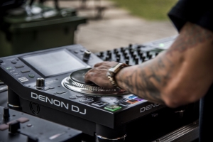 Czech Scratch BBQ 2019