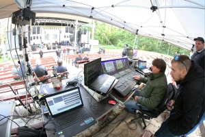 Fotogalerie DEMO 14 - 1. část