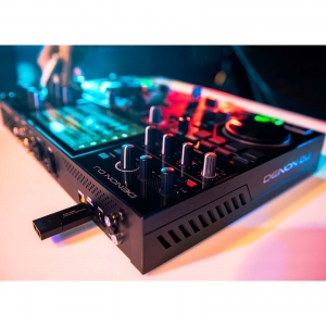 ENGINE® DJ rozšiřuje konektivitu v rámci cloudových služeb Dropbox a Beatsource LINK