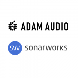ADAM Audio a Sonarworks