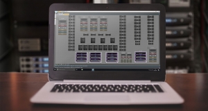 Školení Powersoft Armonía v PRODANCE