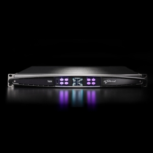 Powersoft T Series - dostupné zesilovače pro malé a střední akce