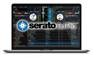 Serato DJ je nyní Serato DJ Pro