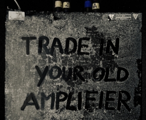 Výkup vašich starých zesilovačů v rámci nákupu Powersoft X8 a X4