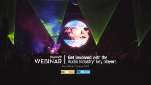 Zveme Vás na chystaný odborný webový seminář Powersoft