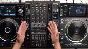 Denon DJ Firmware Spring release 2019