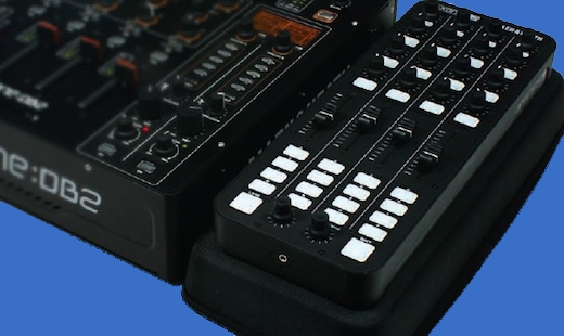 RECENZE - Xone:DB2 a K1