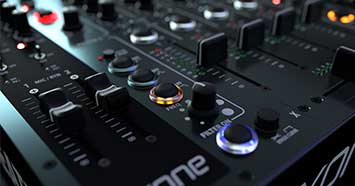 Návrat analogové legendy XONE:92 MK2