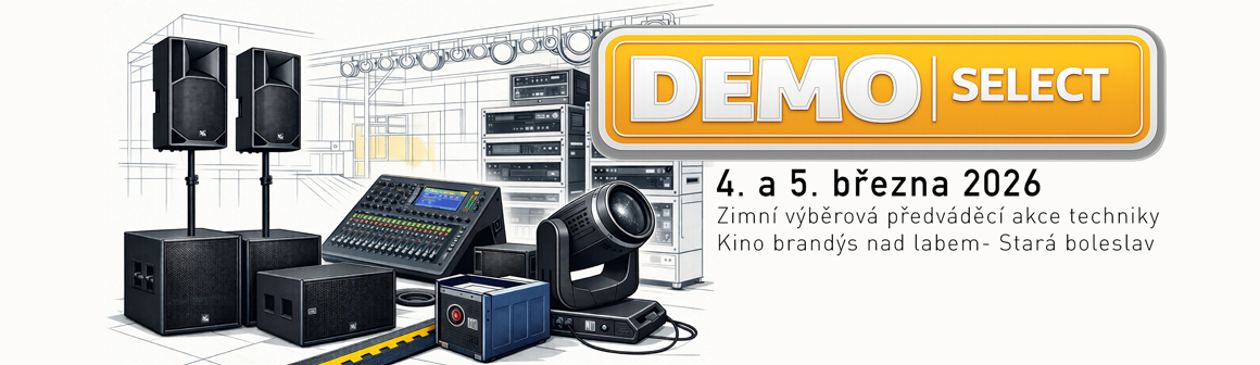 DEMO Select
