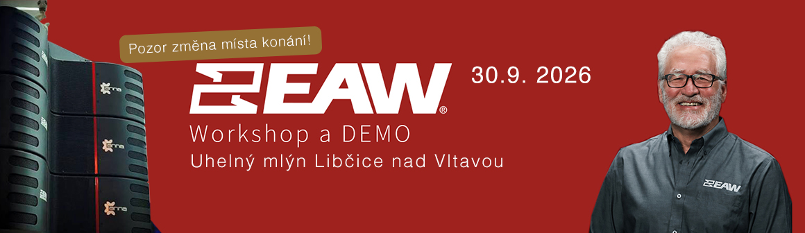 Chci na workshop a DEMO!