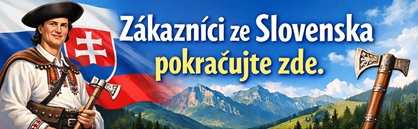 Slovensko - ePRODANCE.sk