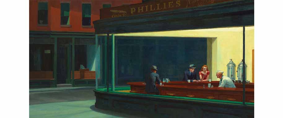 edwardhopper