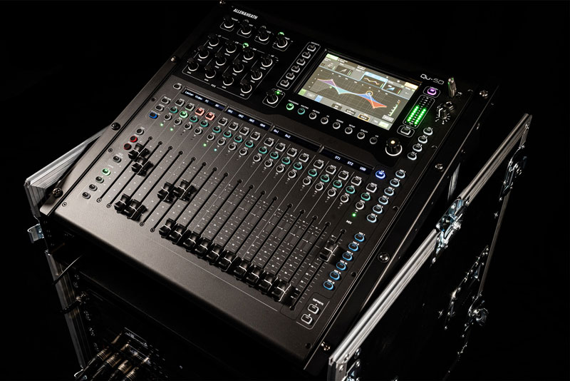 QU_rack