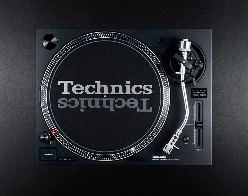 Technics_1210_MKX