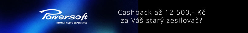 Cash Back Powersoft