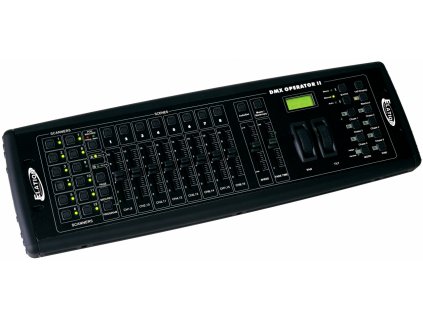 Elation DMX Operator II
