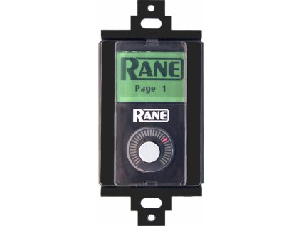 Rane SR-3