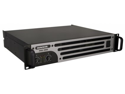 Mackie FRS-2800