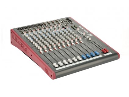 Allen&Heath ZED-14