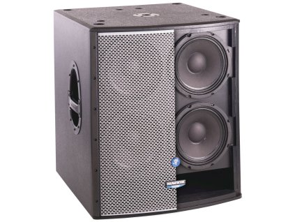 Mackie S410s