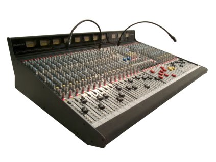 Allen&Heath GL3800-840B