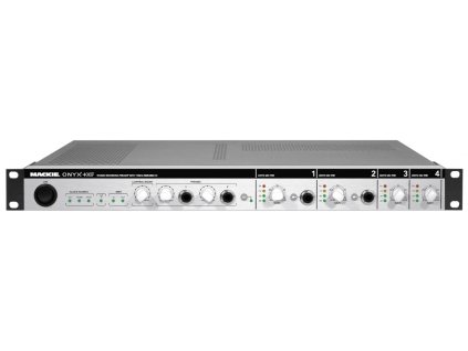 Mackie ONYX 400F