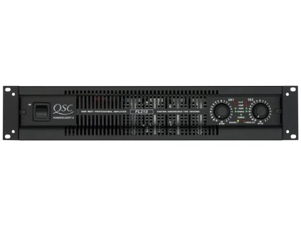 QSC PL 230