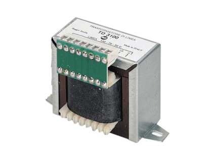 RCF TD 3100