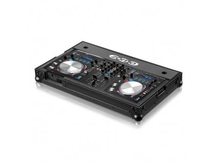 ZOMO Flight Case P-XDJ-Aero NSE