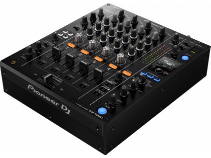 Pioneer DJ DJM-750MK2