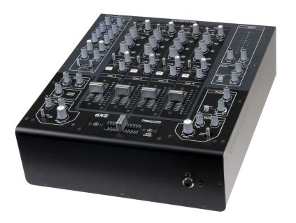 Mackie d.4 Pro