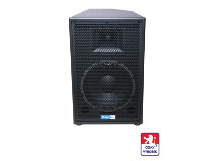 Megaton EMC121m lak