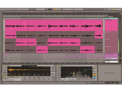 Ableton Live 11 Suite