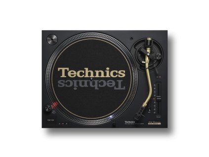 Technics SL-1200M7L-EK