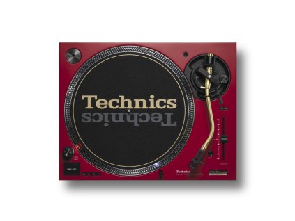 Technics SL-1200M7L-ER