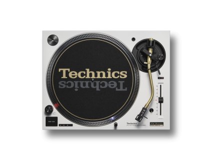 Technics SL-1200M7L-EW
