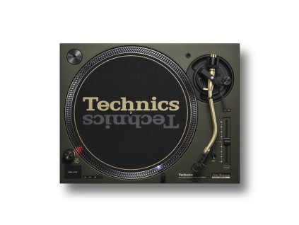 Technics SL-1200M7L-EG