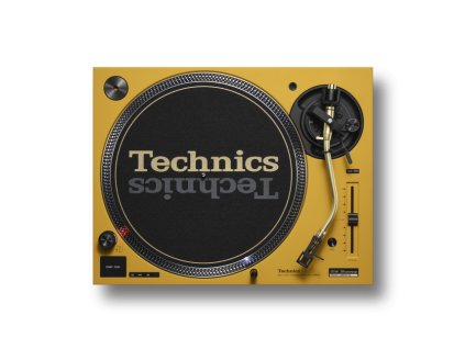 Technics SL-1200M7L-EY
