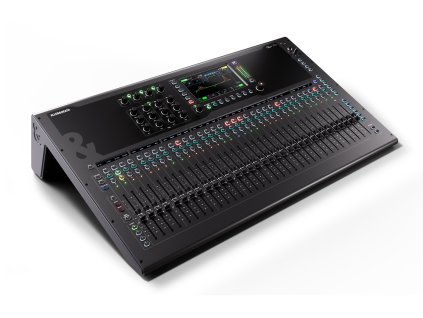 AllenHeath Qu 7D 1