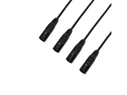 Adamhall K4CATBOXXM3 2